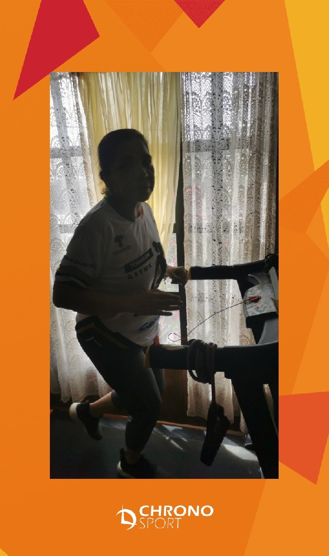 Cecilia  Enríquez Avalos