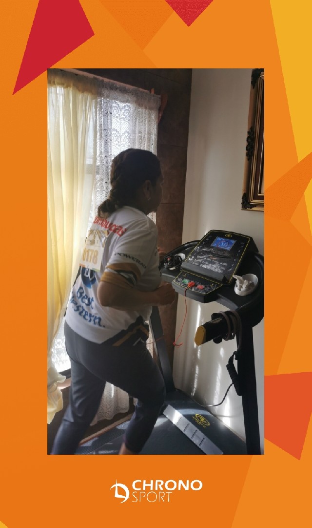 Cecilia  Enríquez Avalos