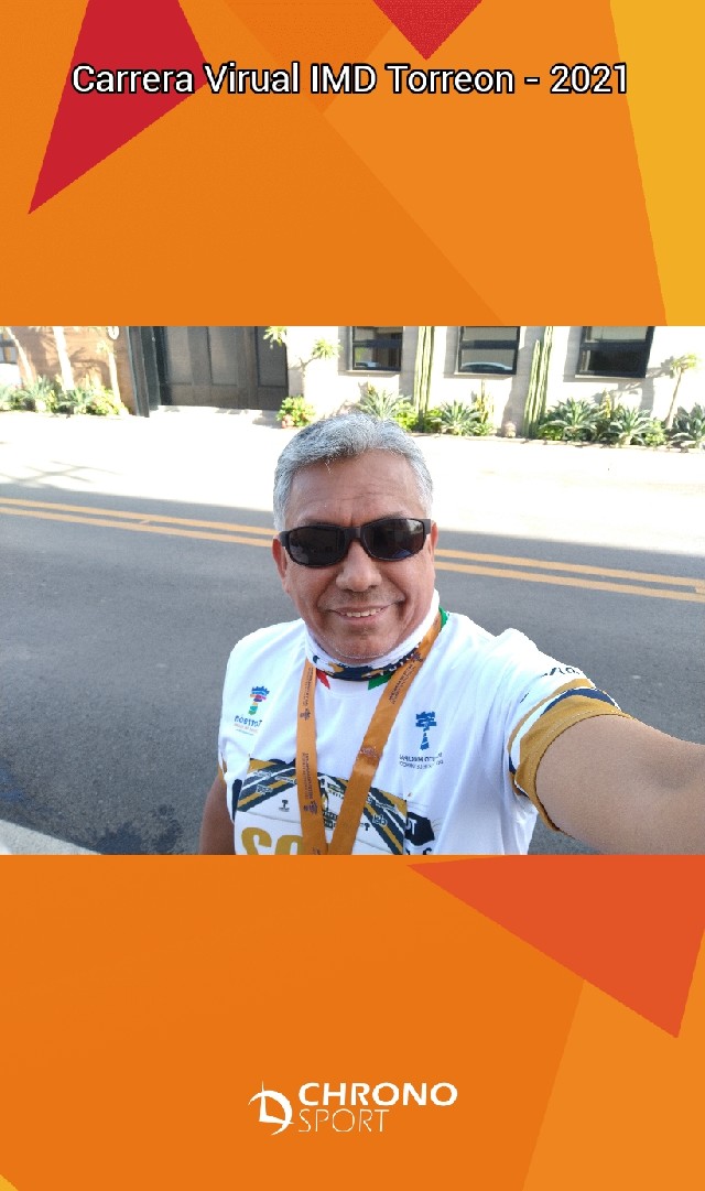 Francisco Triana Cortinas