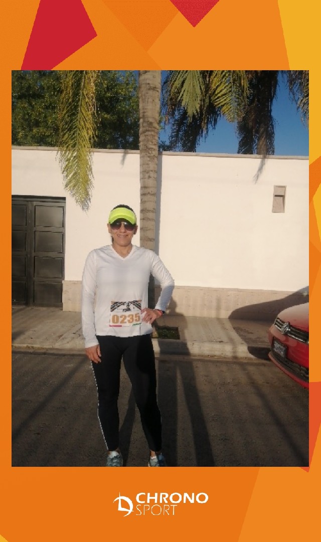 Martha Beatriz  Peralta Cortinas