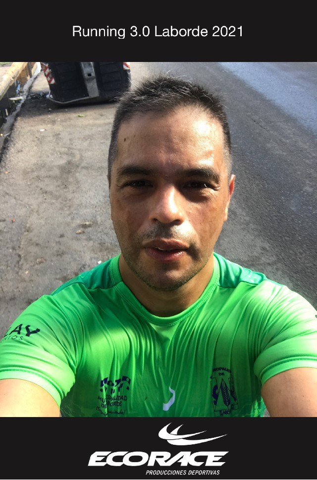 Sergio Daniel  Cabral