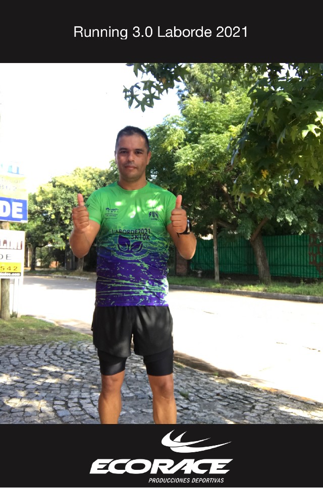 Sergio Daniel  Cabral