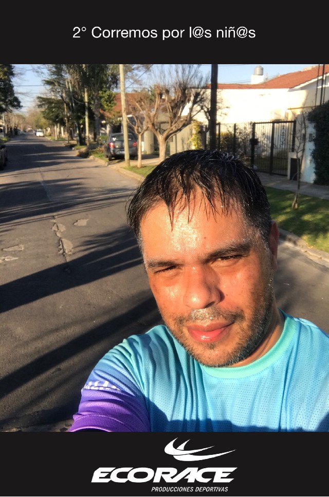 Sergio Daniel  Cabral