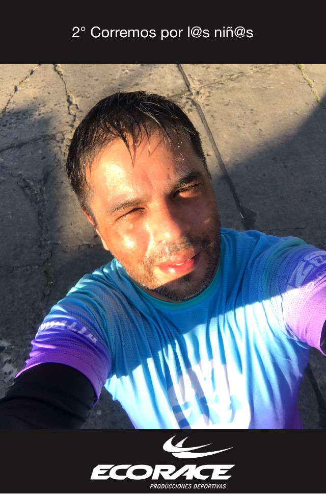 Sergio Daniel  Cabral