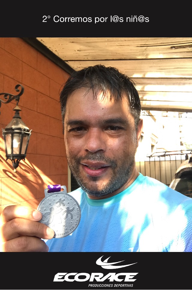 Sergio Daniel  Cabral