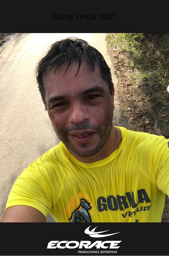 Sergio Daniel  Cabral