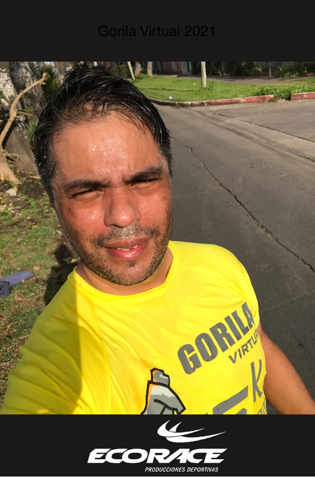 Sergio Daniel  Cabral