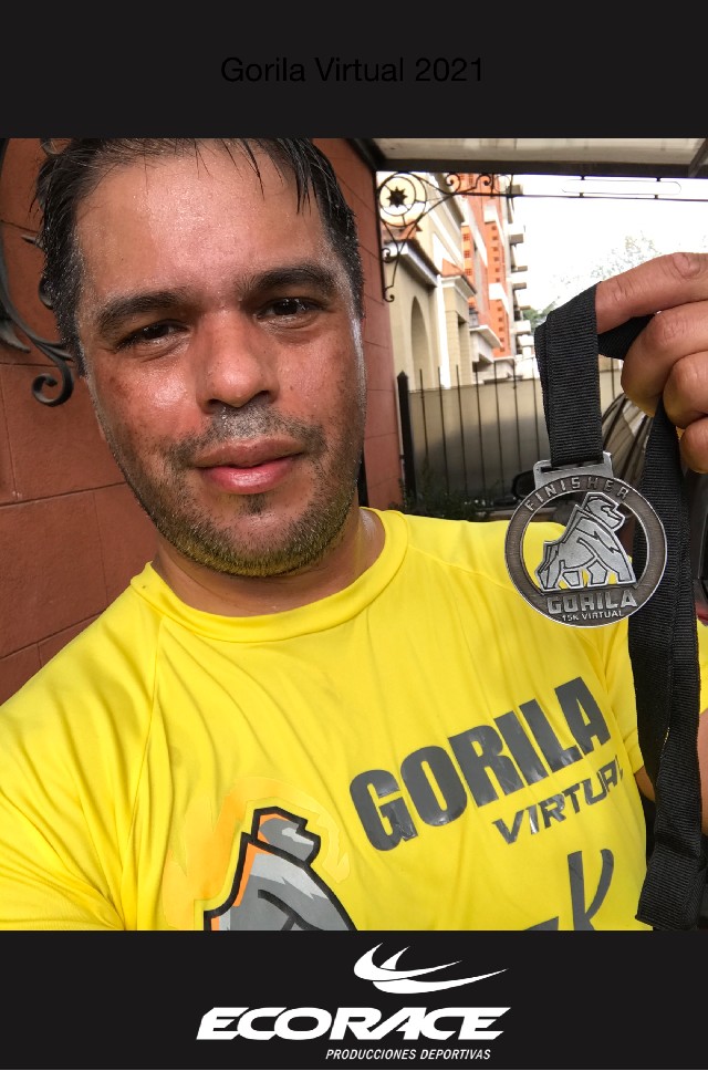 Sergio Daniel  Cabral