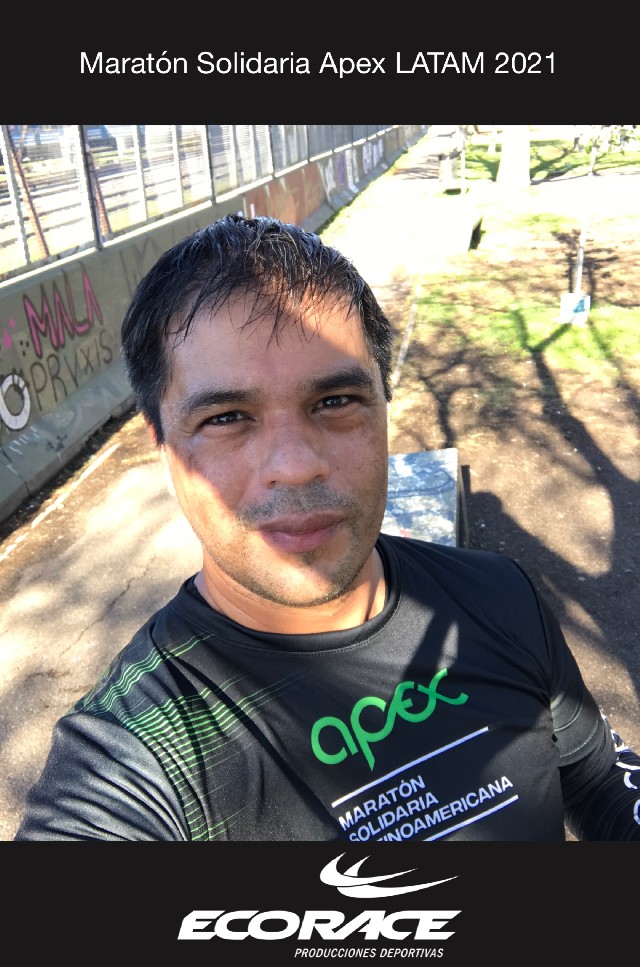 Sergio Daniel  Cabral