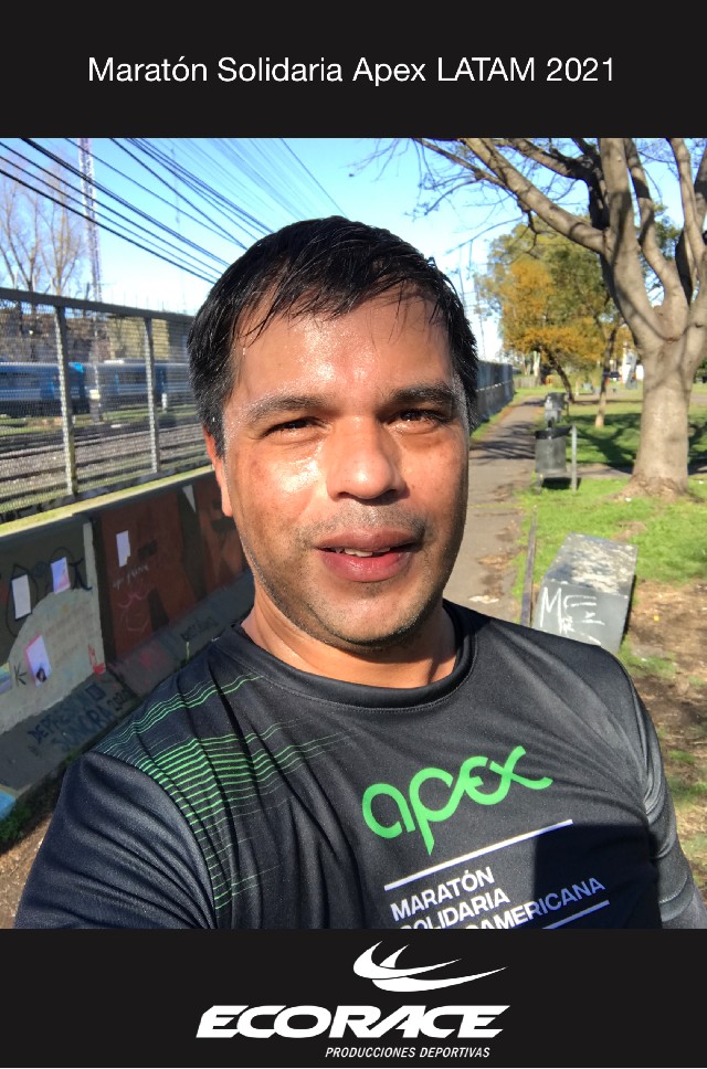 Sergio Daniel  Cabral