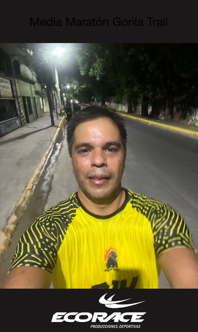 Sergio Daniel  Cabral