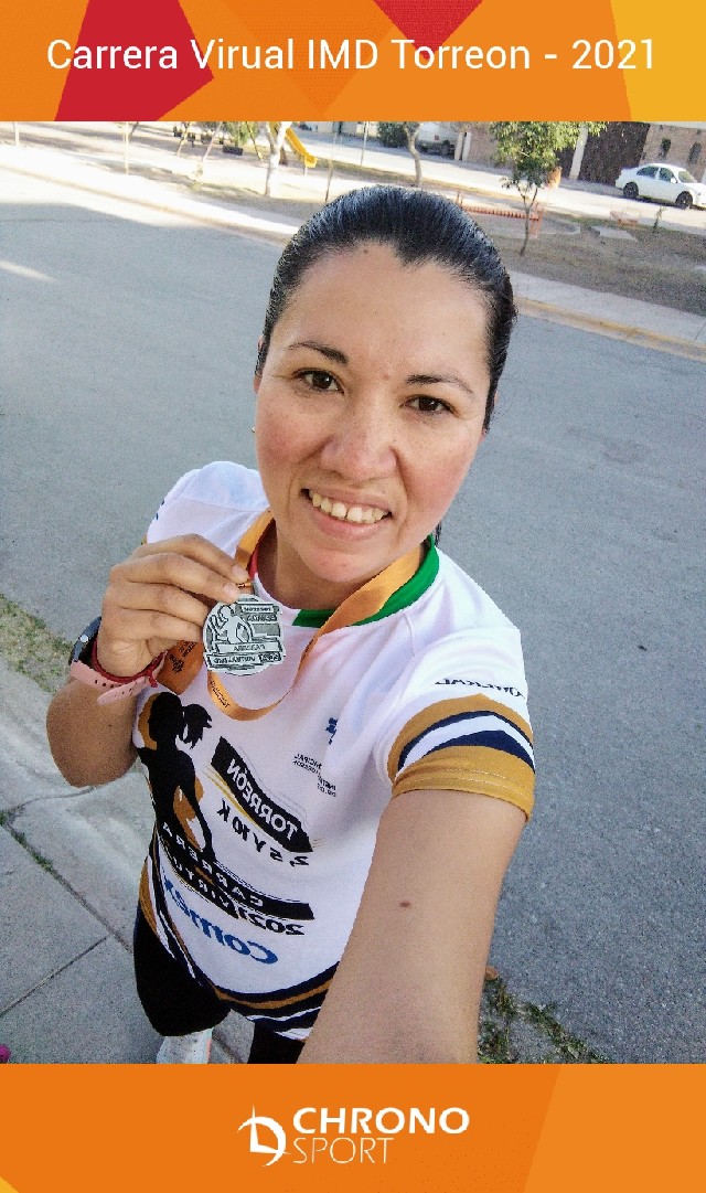 Daiana Marcela Rozo Maldonado