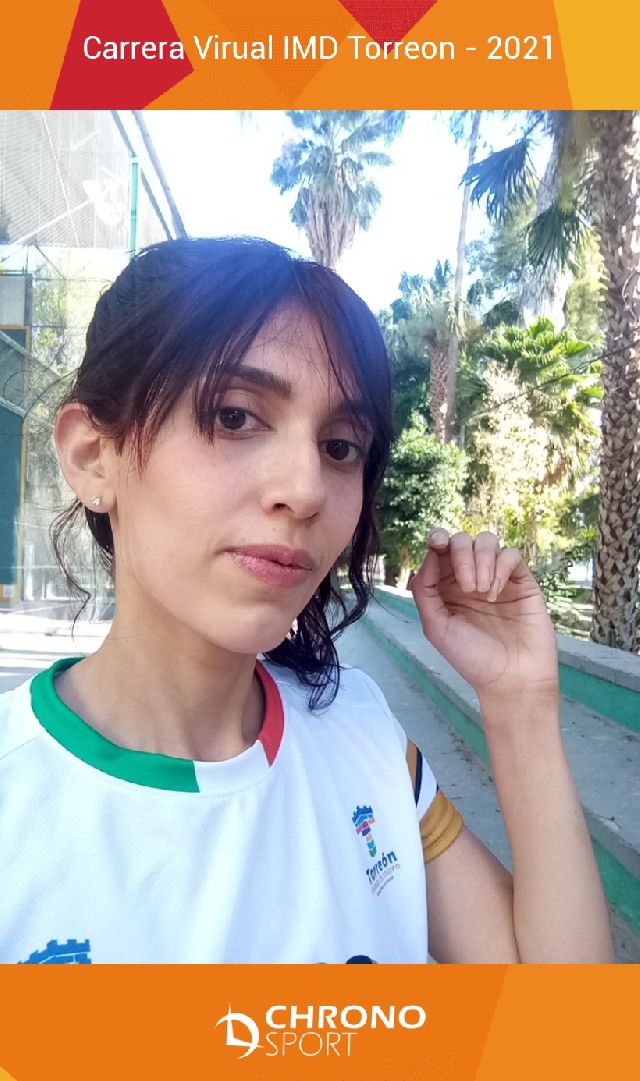 monserrat  Vázquez olague