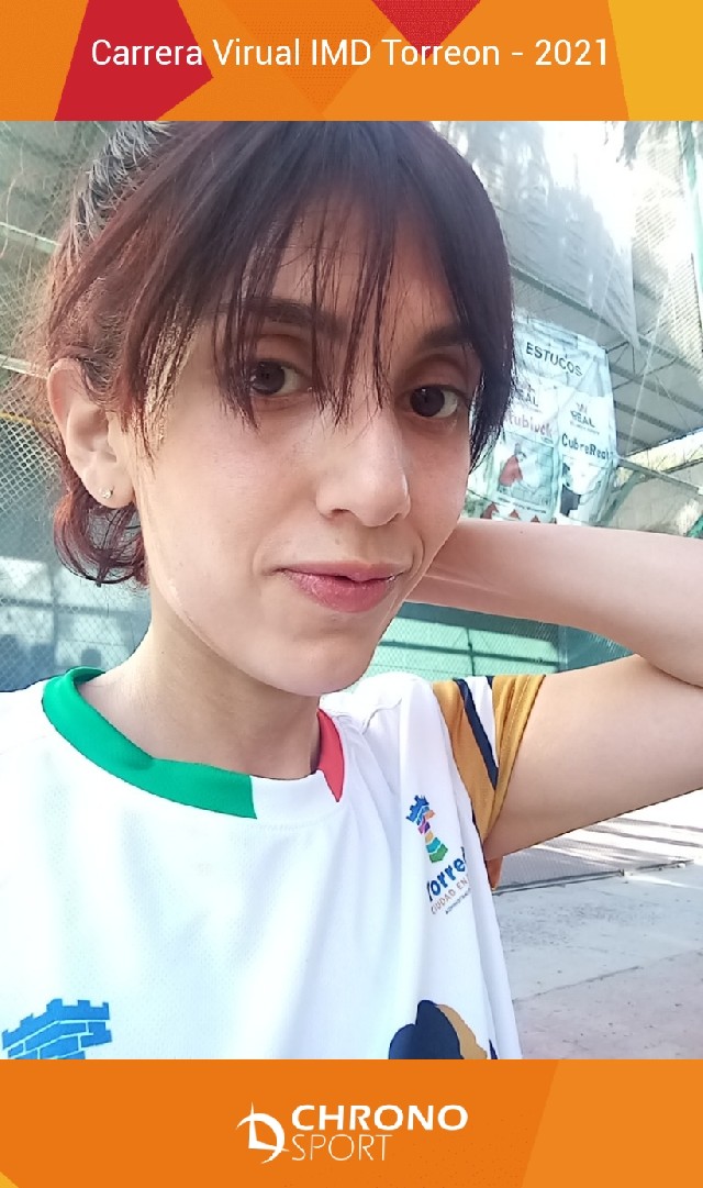 monserrat  Vázquez olague