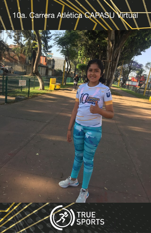 Alejandra Chávez Pantoja