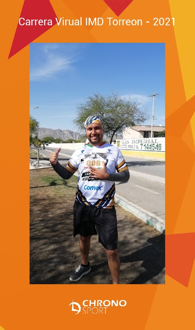 Juan Candelario Gómez Espinoza