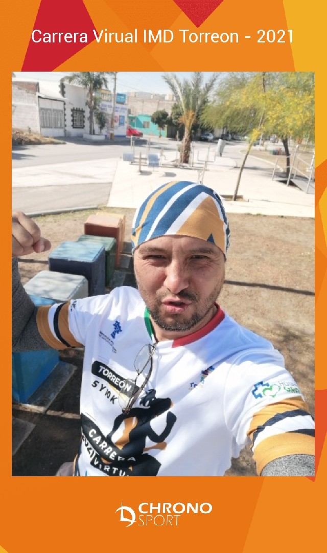 Juan Candelario Gómez Espinoza