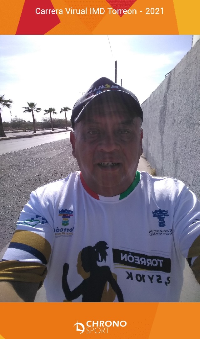 Gustavo Rosales Gutiérrez