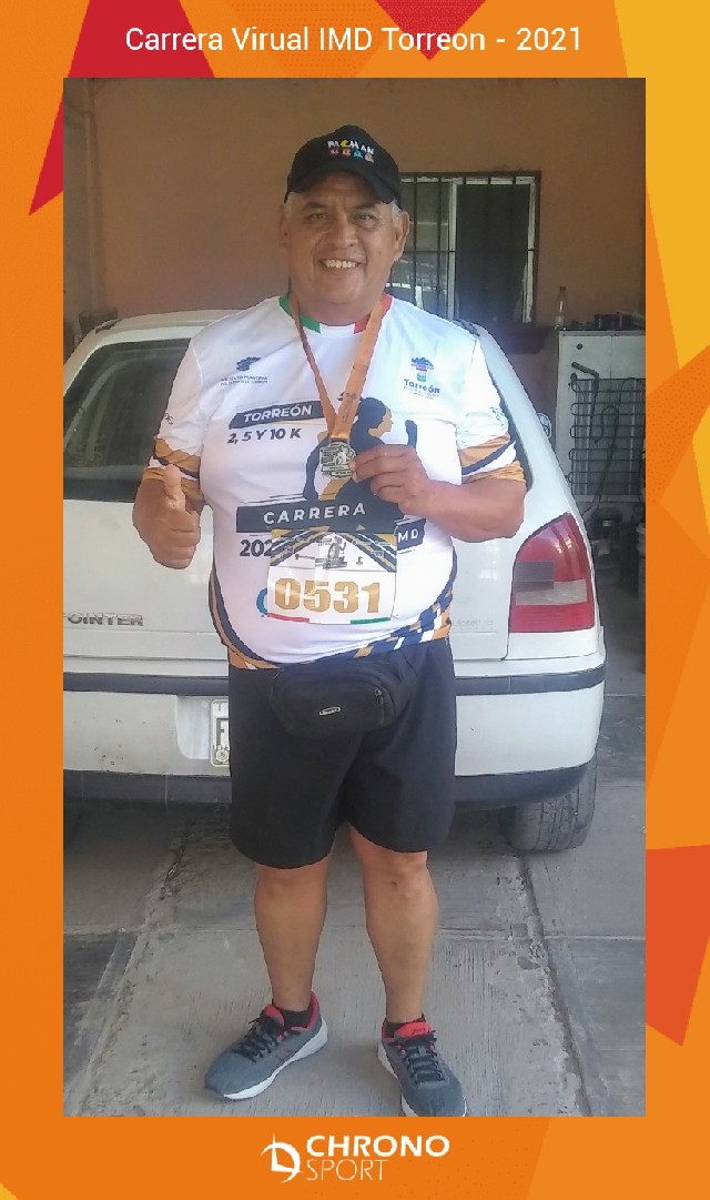 Gustavo Rosales Gutiérrez