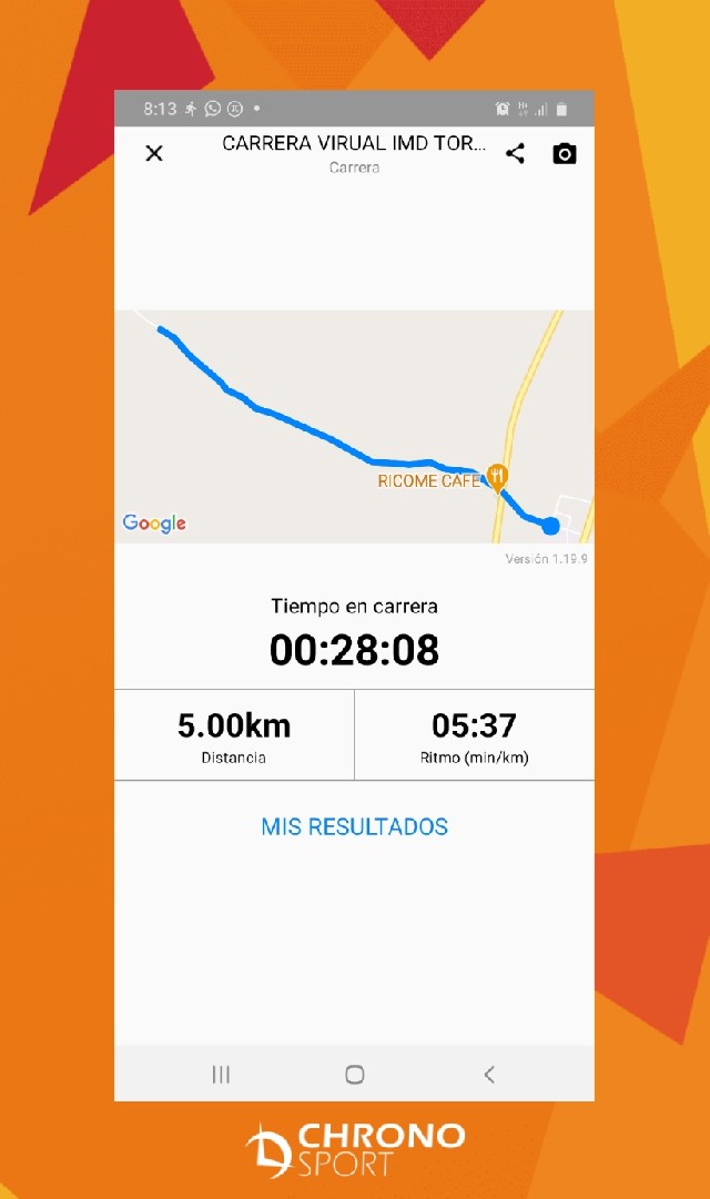 Hiram Francisco Serrano Gonzalez