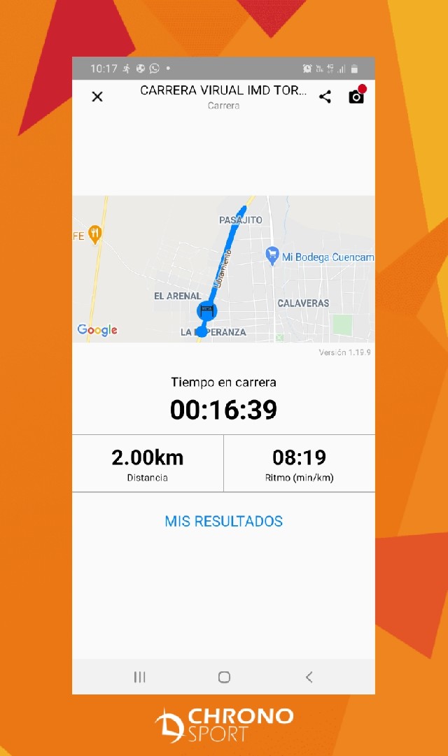 Hiram Francisco Serrano Gonzalez