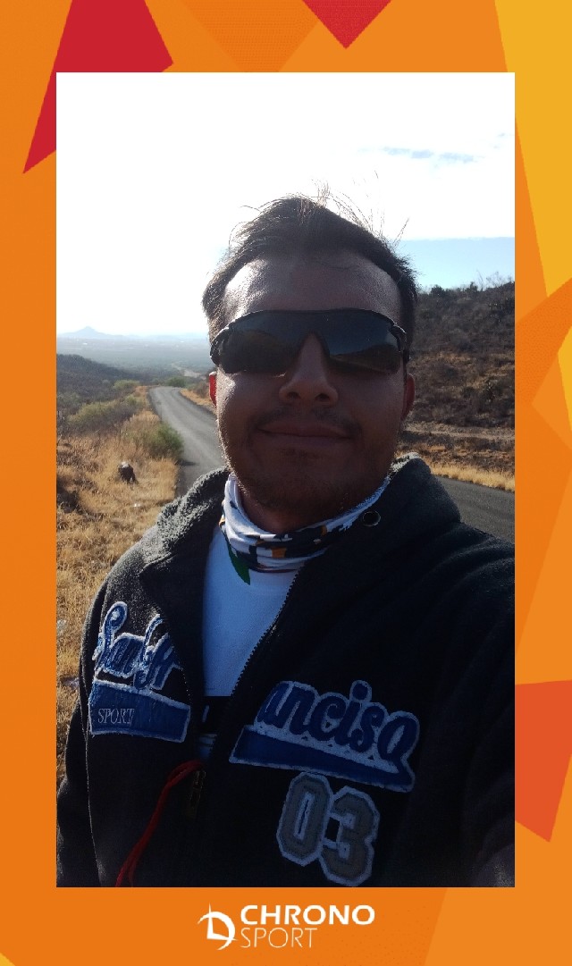 Hiram Francisco Serrano Gonzalez