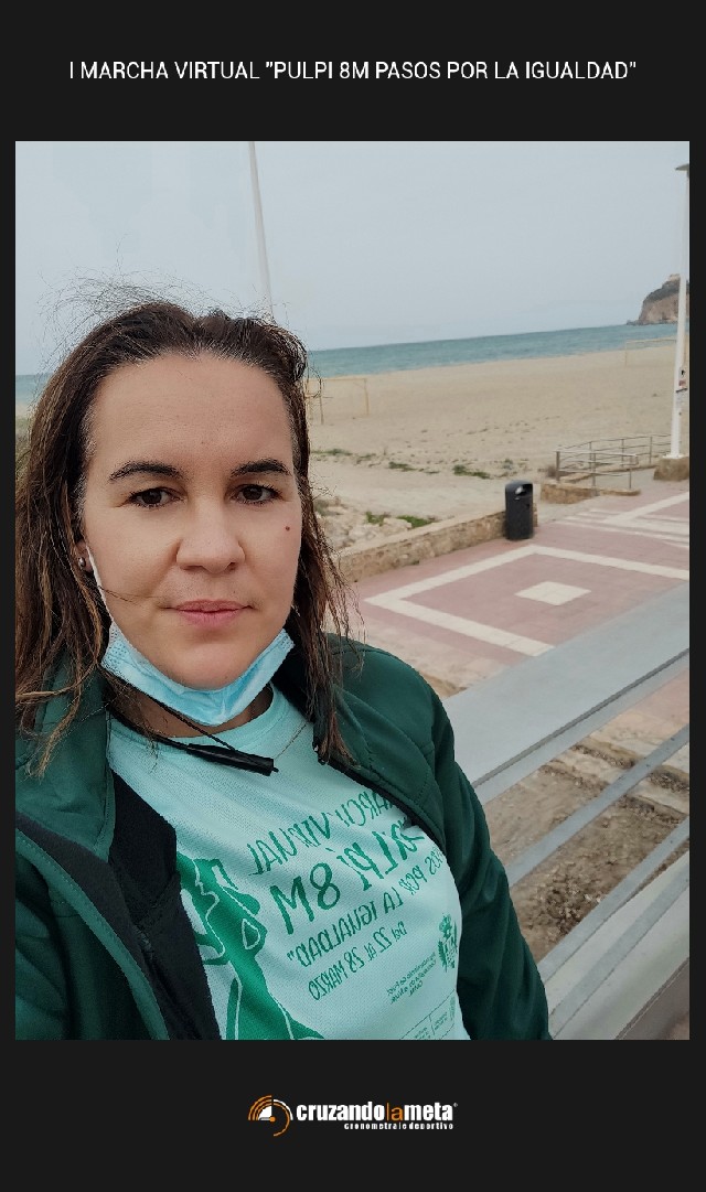 maria jose Calvo leyva