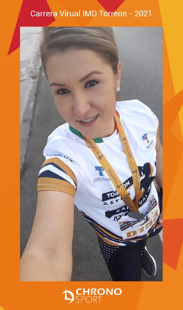 Norma Cecilia Cabrera Alvarez 