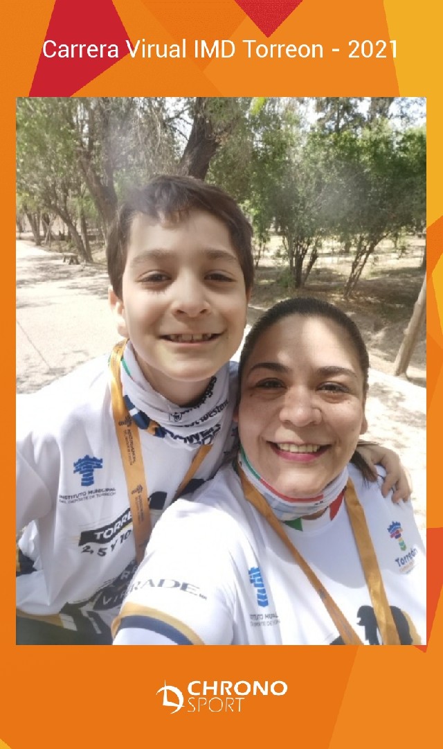 Berenice  Verdín Názer 