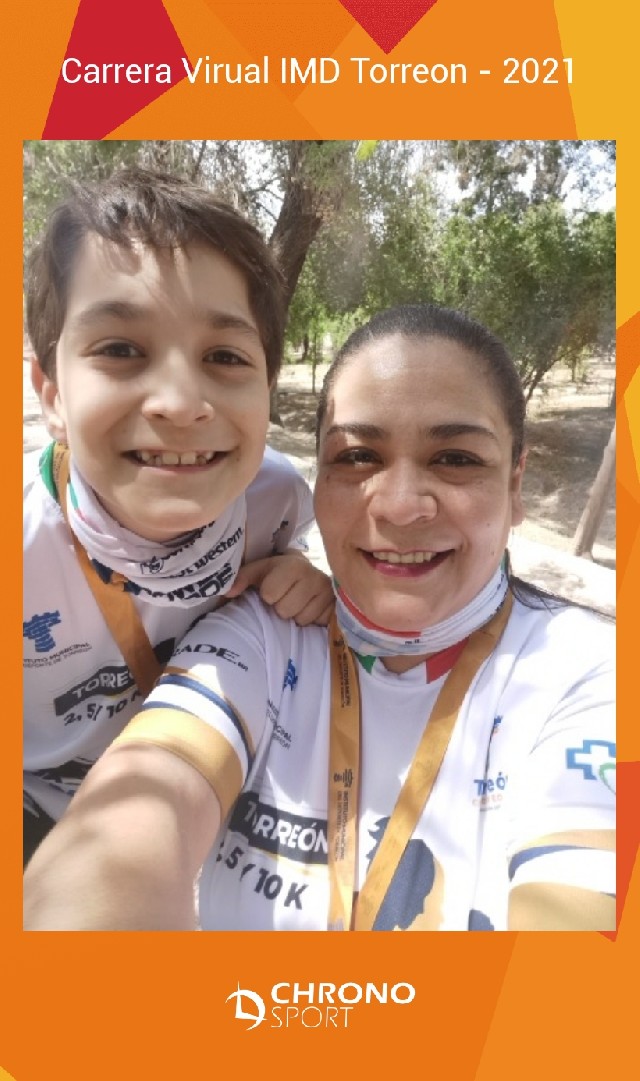 Berenice  Verdín Názer 