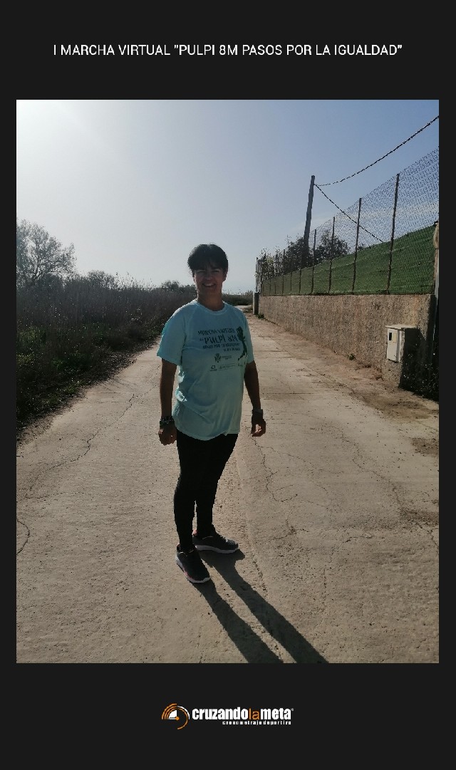 Carmen García Cabrera 