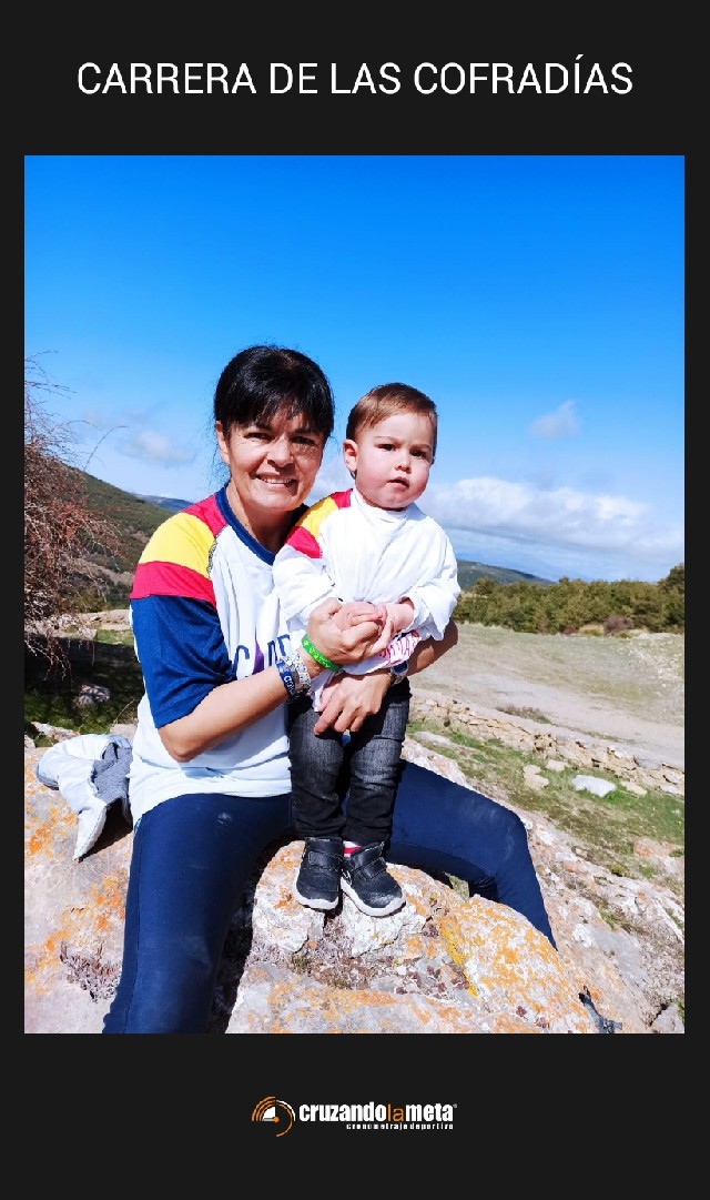 Carmen García Cabrera 