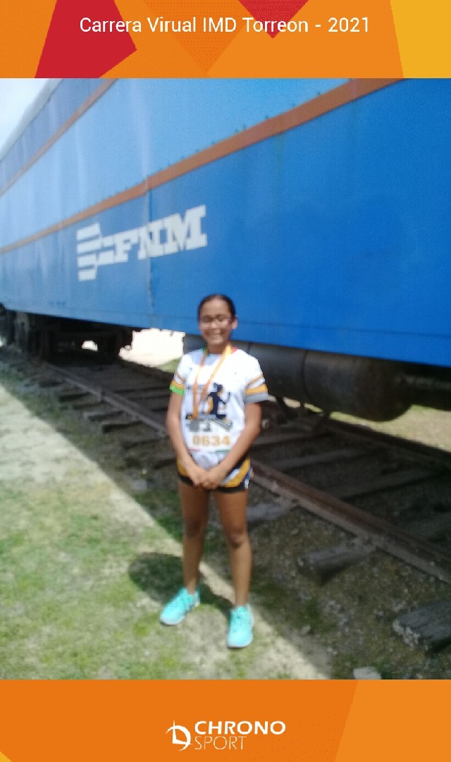 Sofía fernanda Martínez Alvarado 