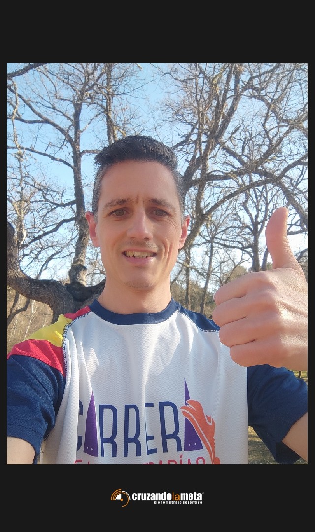 Norberto Francisco Moreno Martín 