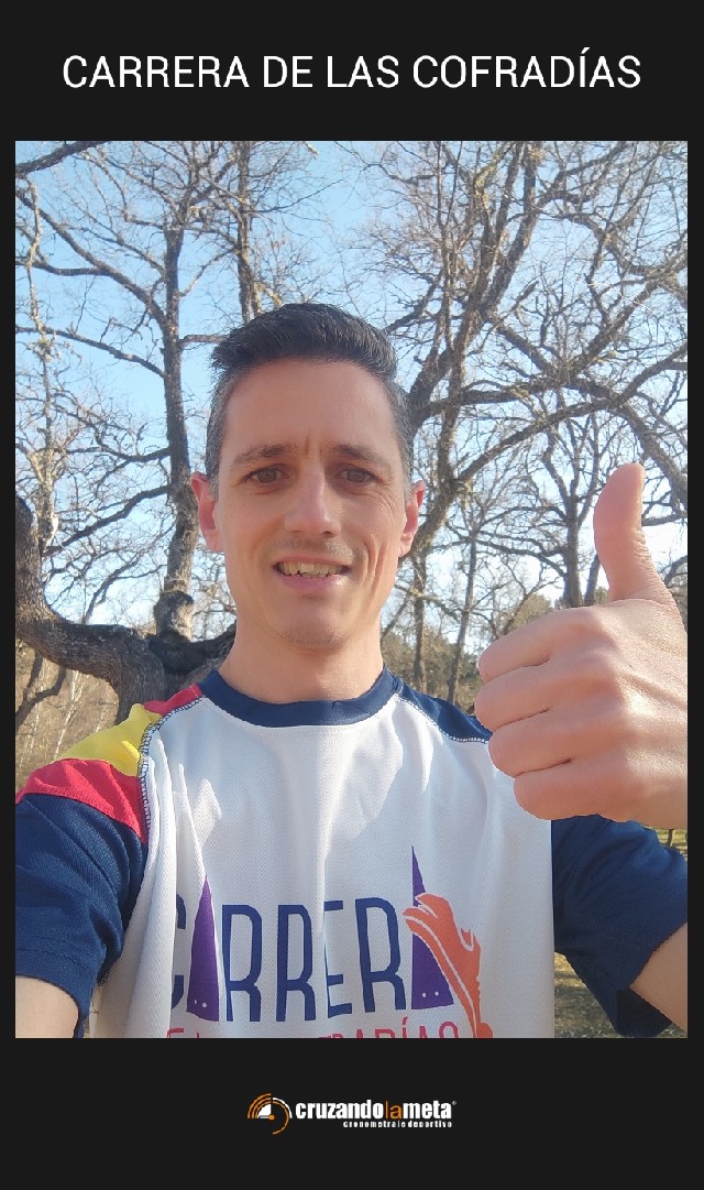 Norberto Francisco Moreno Martín 