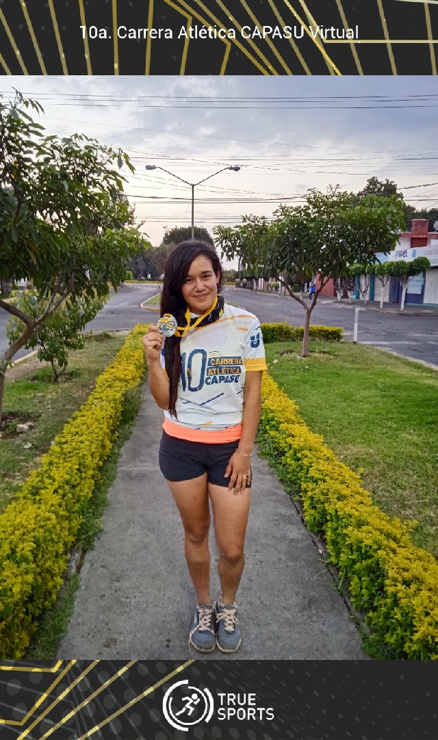 Ana  García Peñaloza