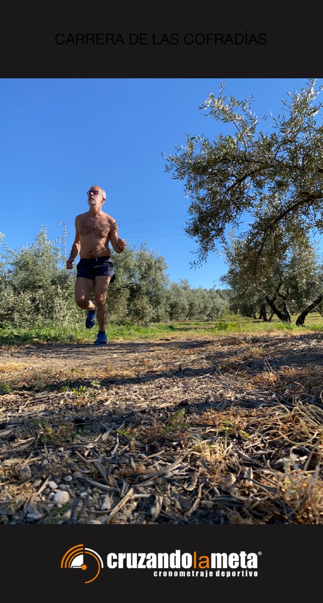 RAMON DE LA TORRE MARIN