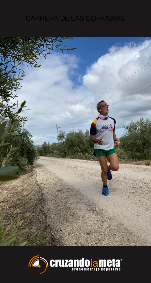 RAMON DE LA TORRE MARIN