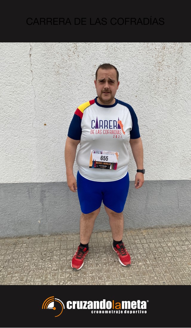 Manuel Murillo Ramirez