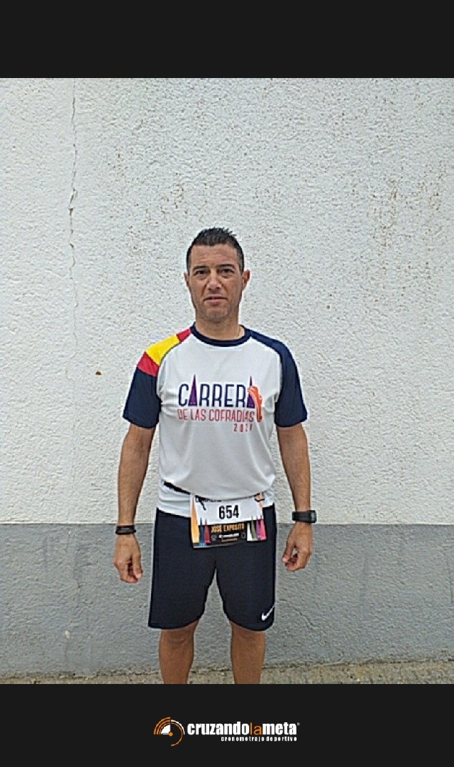 jose Expósito Caballero 