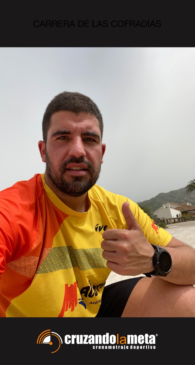 Jose Carlos Marcos García