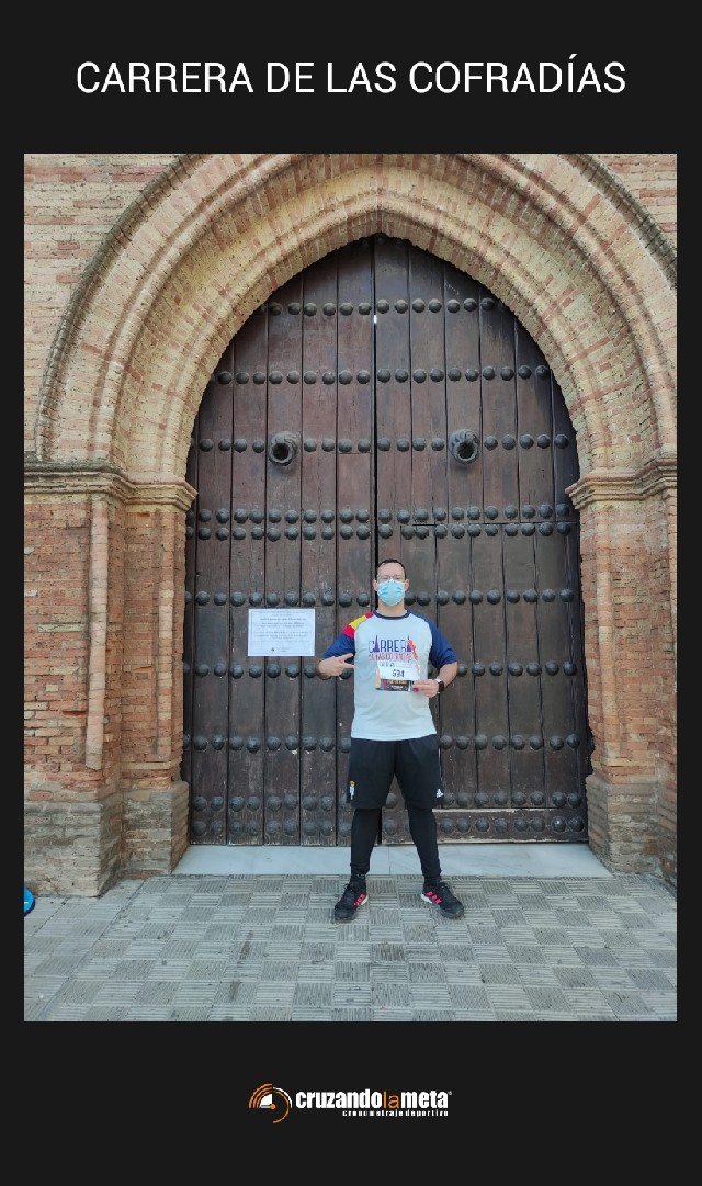 Francisco José Iglesias Infante