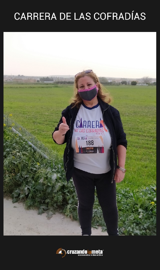 Cristina Gonzalez Dumont