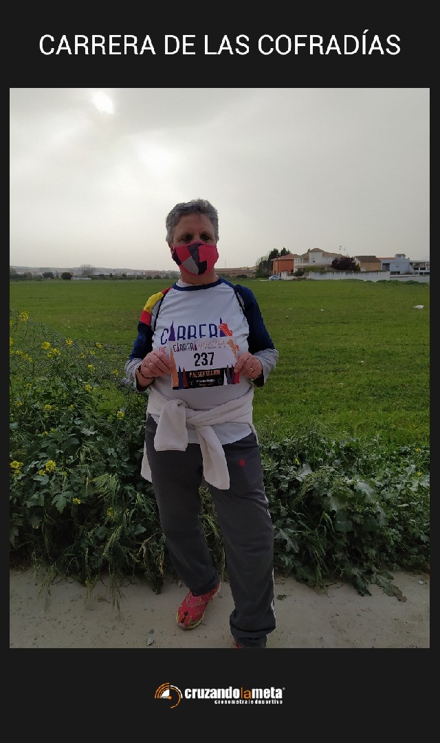 Cristina Gonzalez Dumont