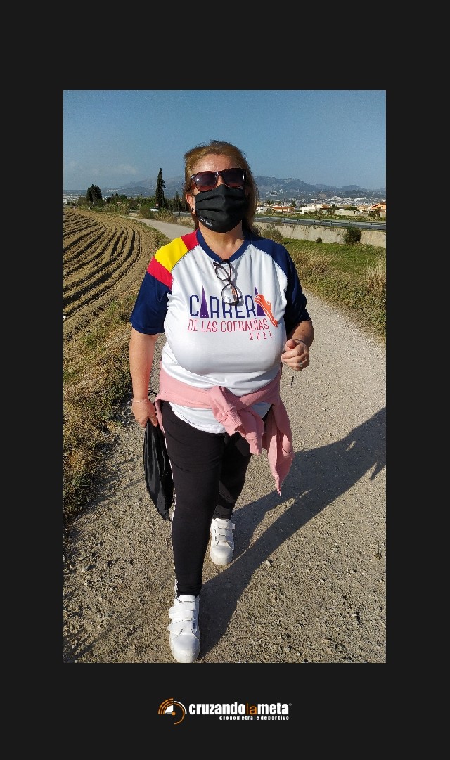 Cristina Gonzalez Dumont