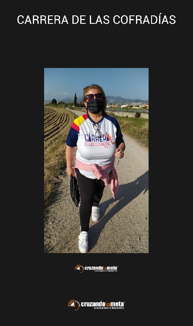 Cristina Gonzalez Dumont