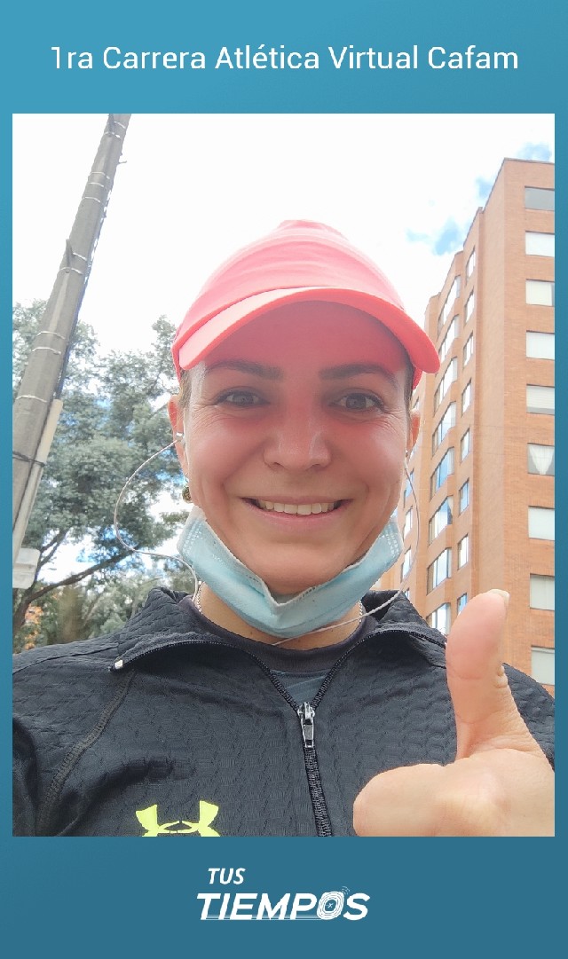 Sixta Elizabeth Urrego