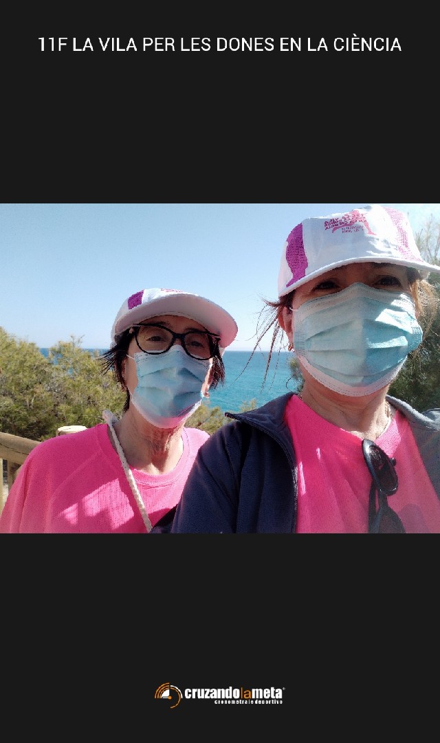 María Inés Carrillo pino