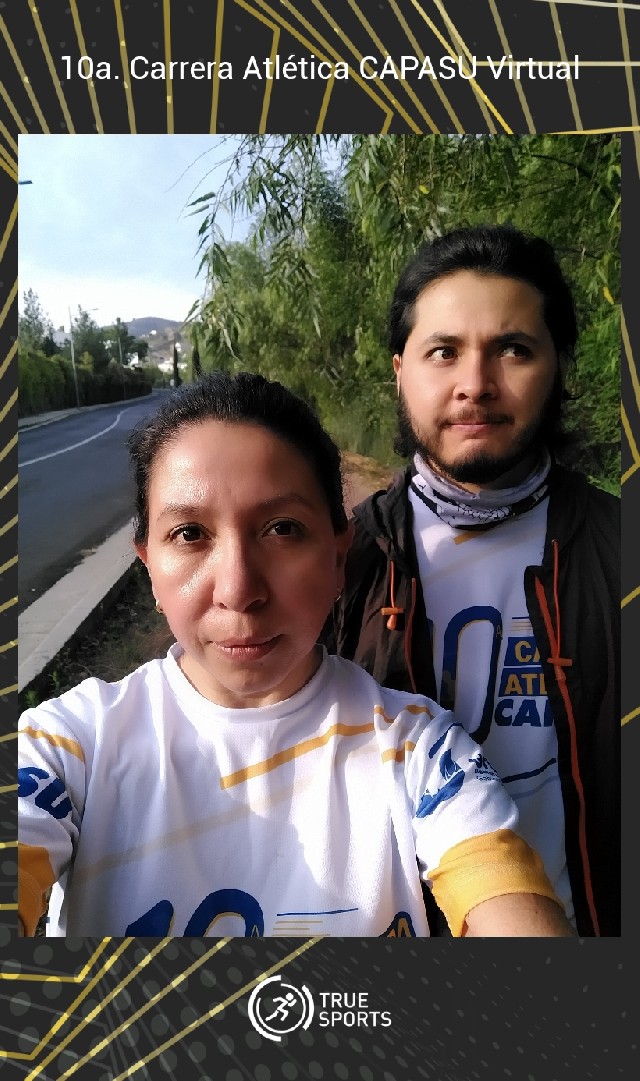 Miriam Ramirez Cervantes