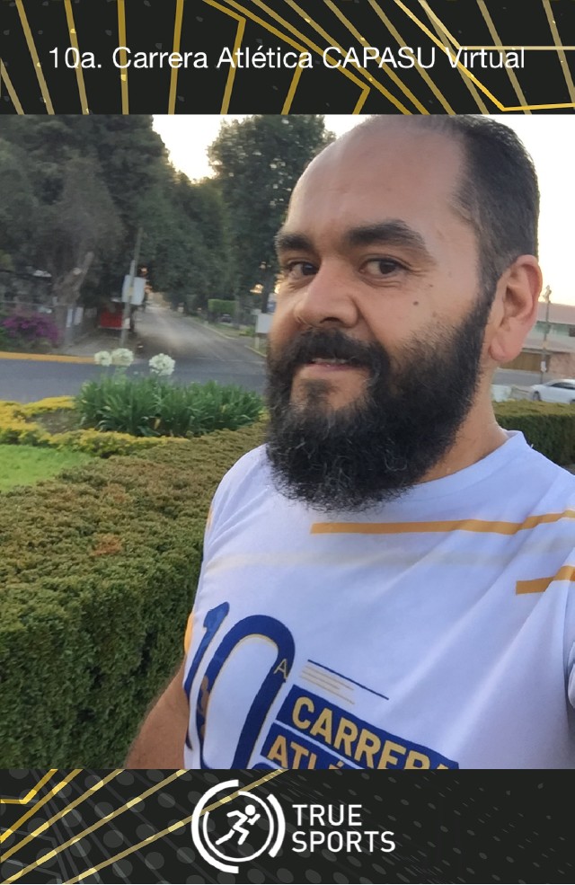 DORIAN MARTÍN BARAJAS CAMPOS